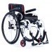 Quickie Xenon 2 Swing Away Wheelchair